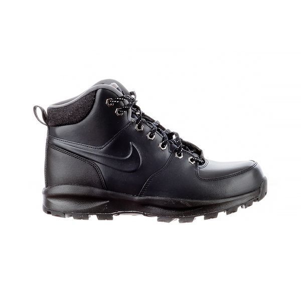 Черевики чоловічі Nike Manoa Leather 3059 фото