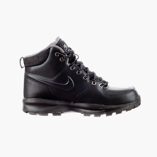 Черевики чоловічі Nike Manoa Leather 3059 фото