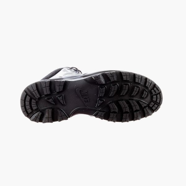 Черевики чоловічі Nike Manoa Leather 3059 фото