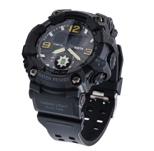 Чоловічий годинник Besta Police 285 фото