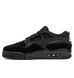 Кросівки чоловічі Jordan 4 Rm Black Cat 2506 фото 3