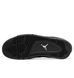 Кросівки чоловічі Jordan 4 Rm Black Cat 2506 фото 6