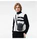 Сумка через плече Lacoste Monogram Grey 4574 фото 7