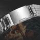 Чоловічий годинник Naviforce Fly Steel 685 фото 13