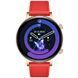 Смарт годинник Smart Flower X Red, 2 ремінці 835 фото 2