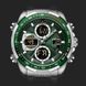 Чоловічий годинник Naviforce Fly Steel 685 фото 7