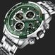 Чоловічий годинник Naviforce Fly Steel 685 фото 6