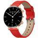 Смарт годинник Smart Flower X Red, 2 ремінці 835 фото 8