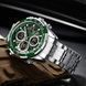 Чоловічий годинник Naviforce Fly Steel 685 фото 3