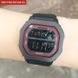 Чоловічий годинник North Edge X1 5BAR 635 фото 8
