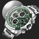 Чоловічий годинник Naviforce Fly Steel 685 фото 9