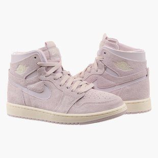 Кросівки жіночі Jordan 1 Zoom Air Comfort 1121 фото