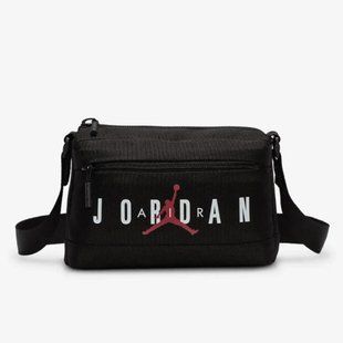 Сумка через плече Jordan Jam Hbr Crossbody Bag 4575 фото