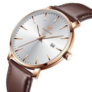 Чоловічий годинник Cheetah Time 336 фото