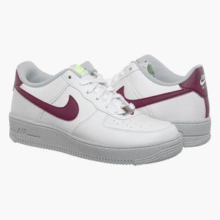Кросівки жіночі Nike Air Force 1 Crater Nn 1207 фото