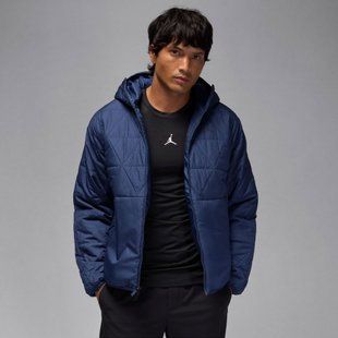 Куртка чоловіча Jordan Therma-Fit Sport 4283 фото