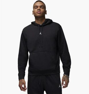 Кофта чоловіча Jordan Sport Crossover Fleece 4269 фото