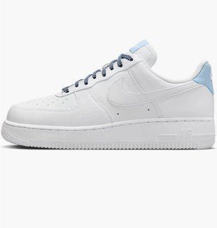 Кросівки унісекс Nike Air Force 1 '07 1515 фото