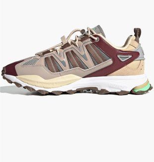 Кросівки чоловічі Adidas Hyperturf Adventure 2692 фото