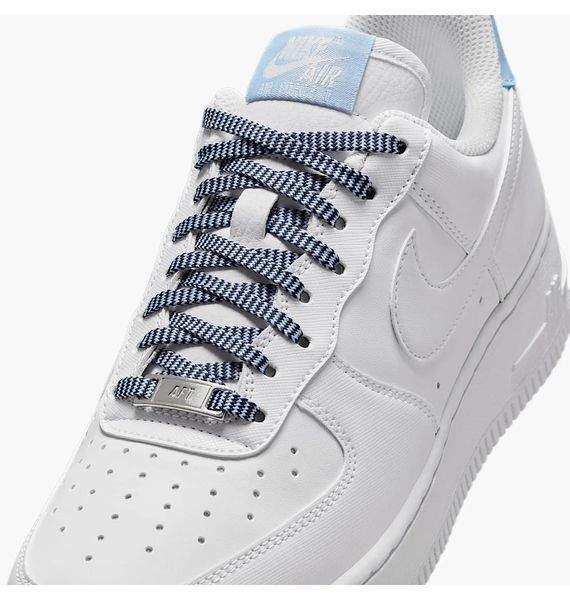 Кросівки унісекс Nike Air Force 1 '07 1515 фото