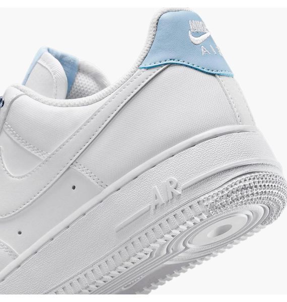 Кросівки унісекс Nike Air Force 1 '07 1515 фото