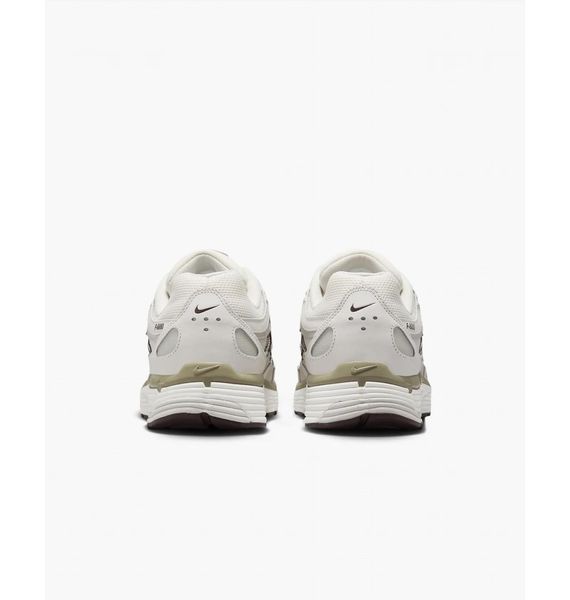 Кросівки чоловічі Nike P-6000 Earth/Sail/Phantom/Light Bone 2597 фото