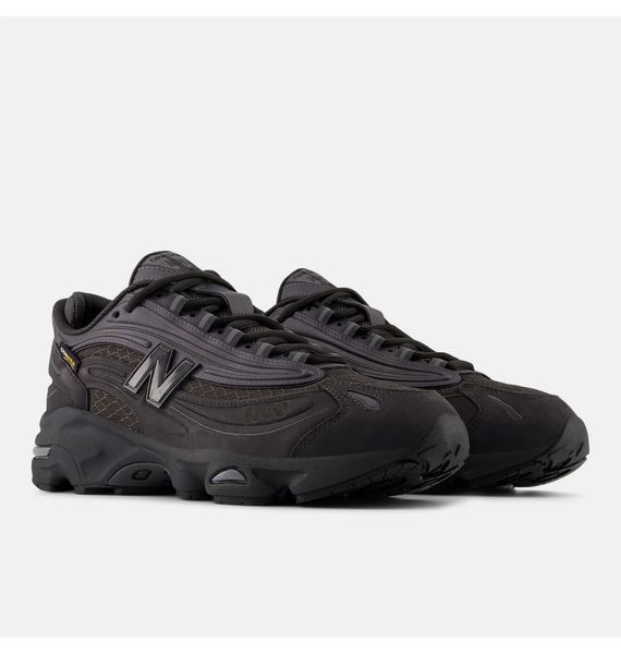 Кросівки чоловічі New Balance 1000 Cordura Black Cement 2793 фото