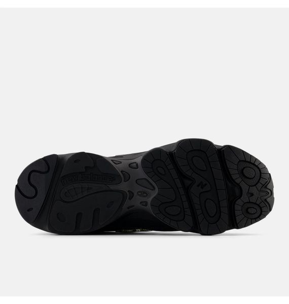 Кросівки чоловічі New Balance 1000 Cordura Black Cement 2793 фото