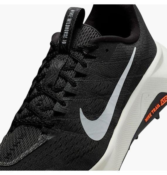 Кросівки чоловічі Nike Wildhorse 10 2560 фото