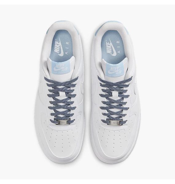 Кросівки унісекс Nike Air Force 1 '07 1515 фото