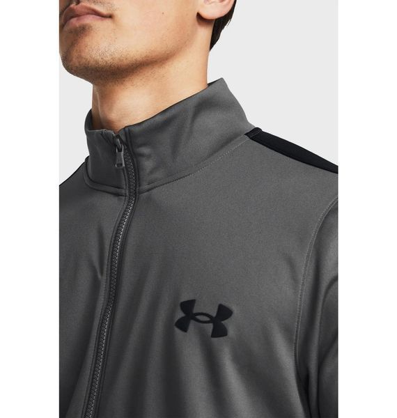Спортивний костюм чоловічий Under Armour Emea Track Grey 3331 фото