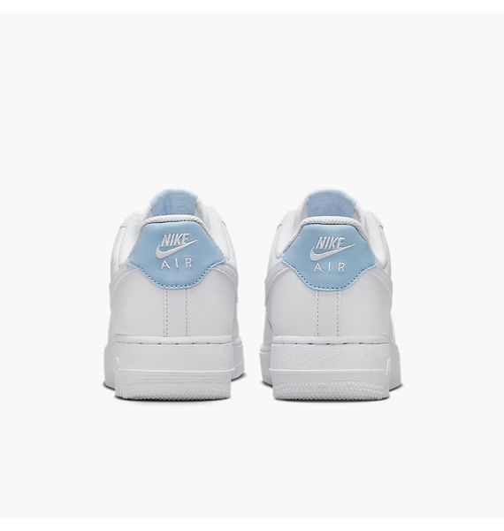 Кросівки унісекс Nike Air Force 1 '07 1515 фото