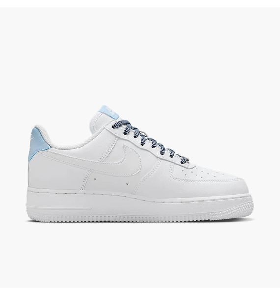 Кросівки унісекс Nike Air Force 1 '07 1515 фото
