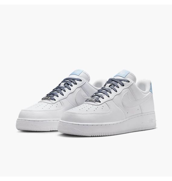 Кросівки унісекс Nike Air Force 1 '07 1515 фото