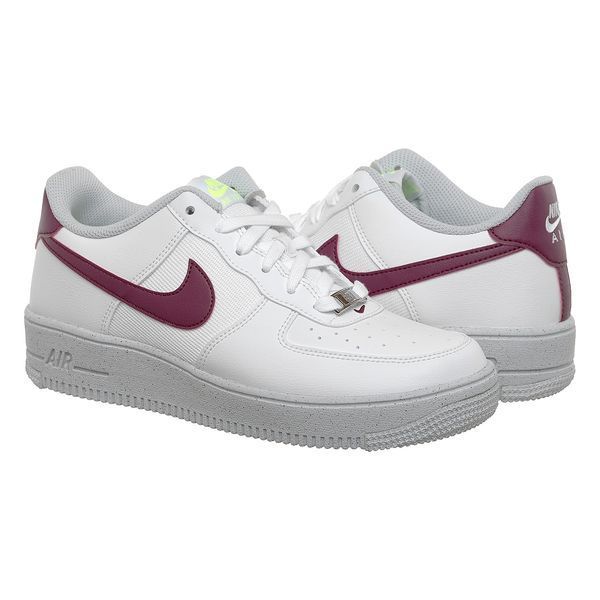 Кросівки жіночі Nike Air Force 1 Crater Nn 1207 фото