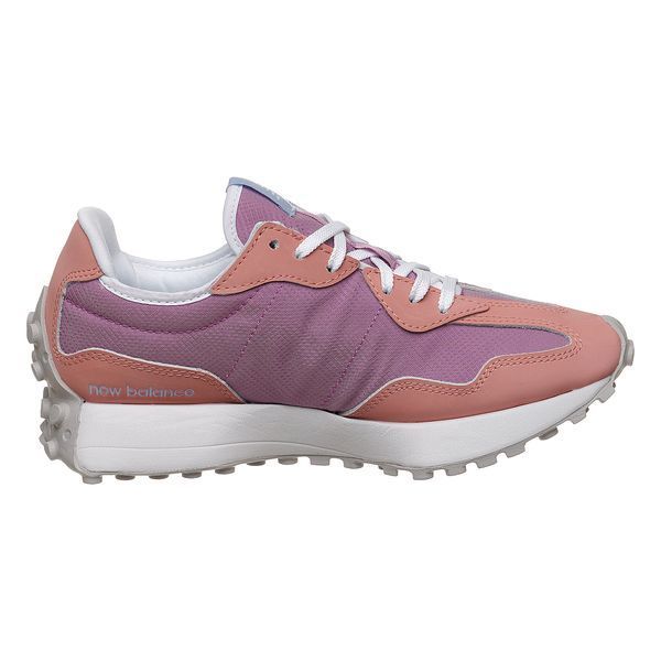 Кросівки жіночі New Balance 327 1539 фото