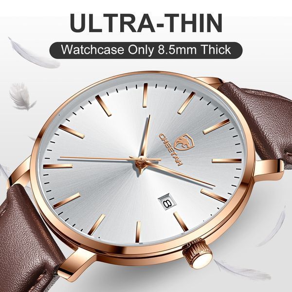 Чоловічий годинник Cheetah Time 336 фото