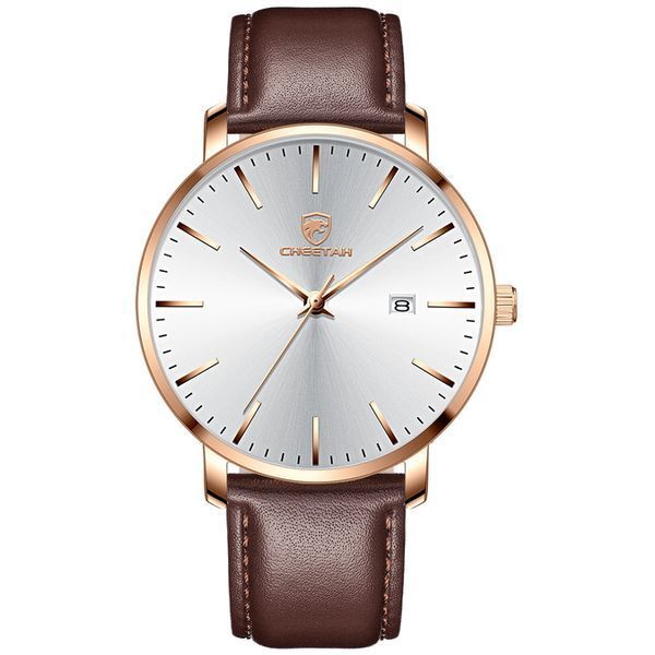 Чоловічий годинник Cheetah Time 336 фото