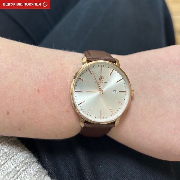Чоловічий годинник Cheetah Time 336 фото
