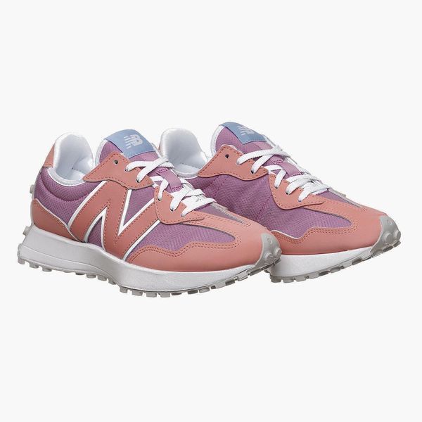 Кросівки жіночі New Balance 327 1539 фото