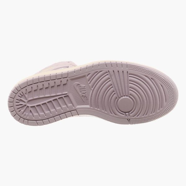 Кросівки жіночі Jordan 1 Zoom Air Comfort 1121 фото