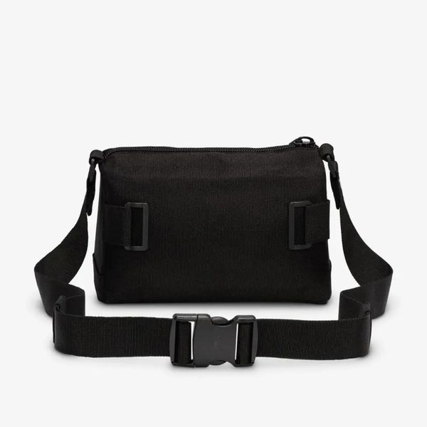 Сумка через плече Jordan Jam Hbr Crossbody Bag 4575 фото