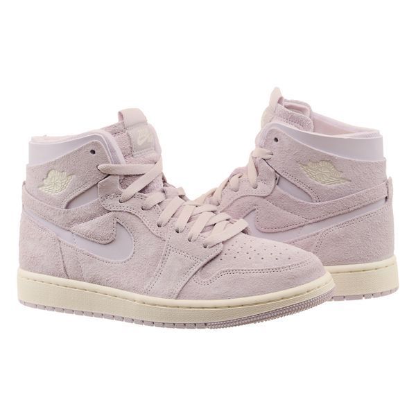 Кросівки жіночі Jordan 1 Zoom Air Comfort 1121 фото