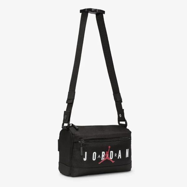 Сумка через плече Jordan Jam Hbr Crossbody Bag 4575 фото