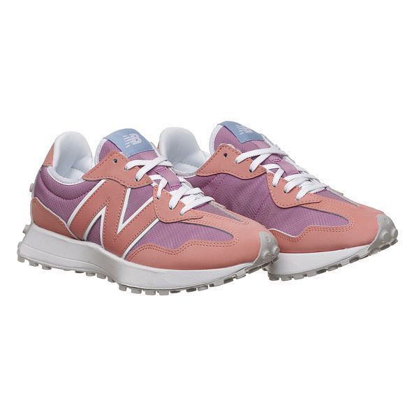 Кросівки жіночі New Balance 327 1539 фото