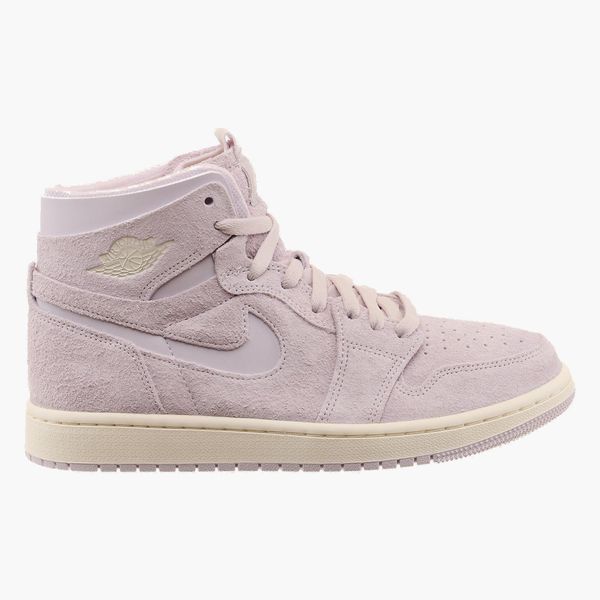 Кросівки жіночі Jordan 1 Zoom Air Comfort 1121 фото