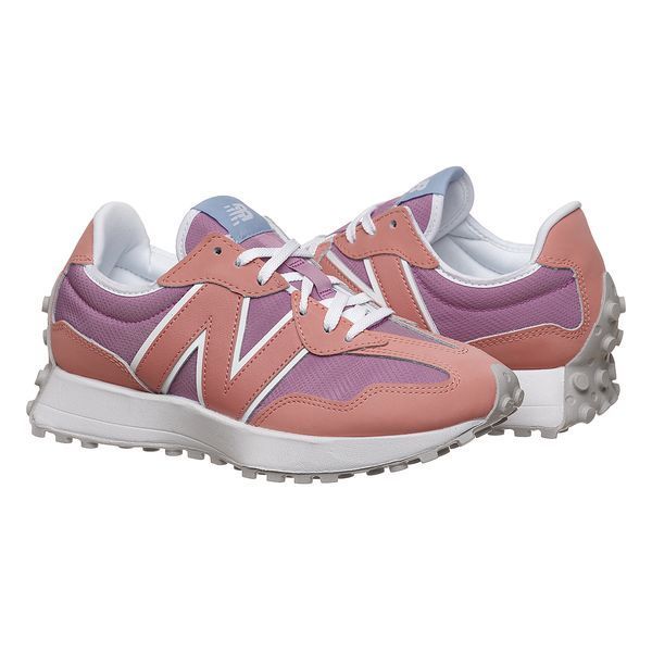 Кросівки жіночі New Balance 327 1539 фото