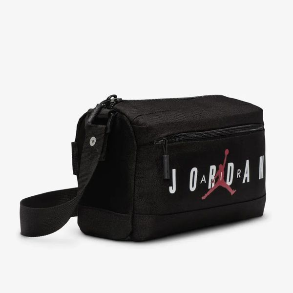 Сумка через плече Jordan Jam Hbr Crossbody Bag 4575 фото