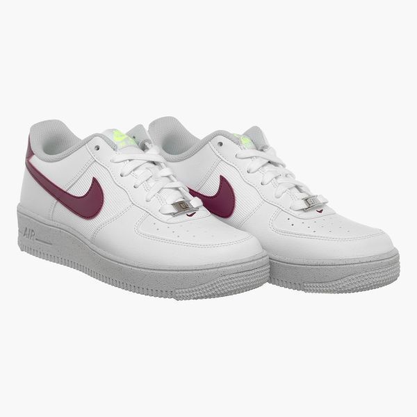 Кросівки жіночі Nike Air Force 1 Crater Nn 1207 фото