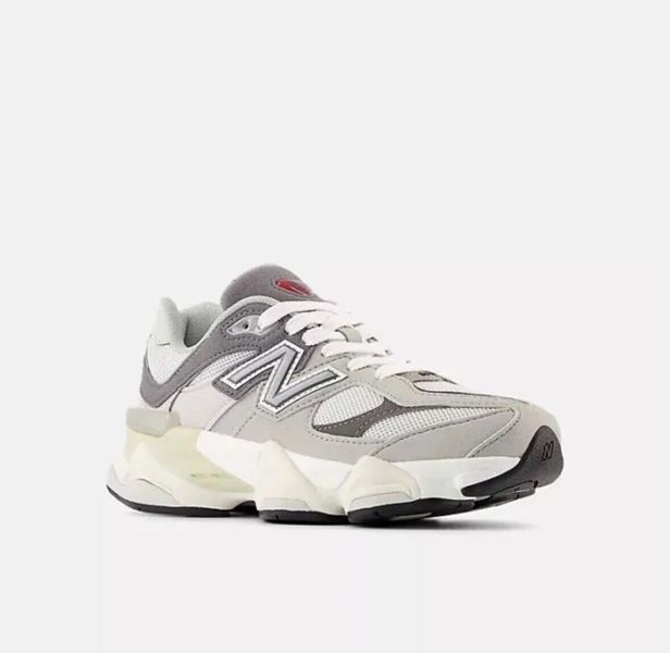 Кросівки жіночі New Balance 9060 1417 фото